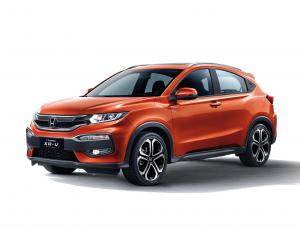 Honda XR-V Concept 2014 года